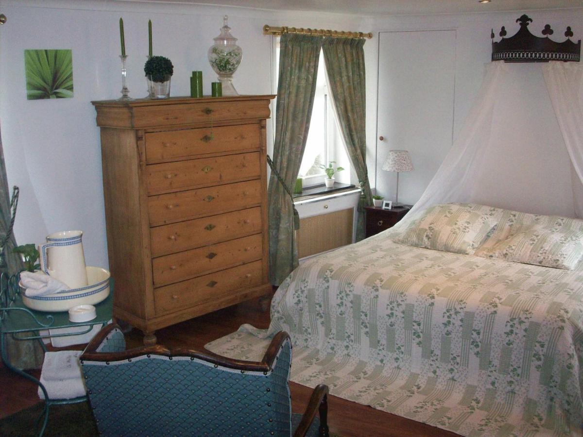 Moulin De Moxhe Micro Gite Et Gite - Bed & Dreams Kültér fotó
