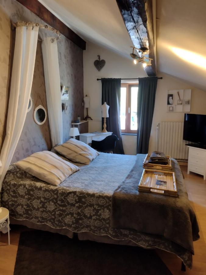 Moulin De Moxhe Micro Gite Et Gite - Bed & Dreams Kültér fotó